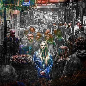 你看起来悲伤 （prod by.XVIBE）