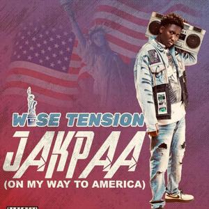 Jakpaa(On My Way To America)