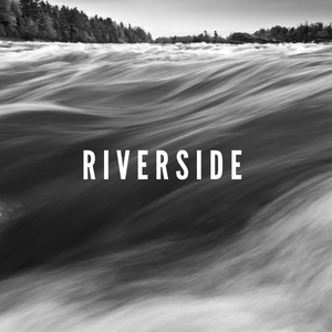 Swim With The Current