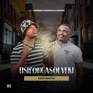 Ngang'fisa (feat. Shenge Wasehlalankosi)