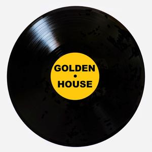 Golden House