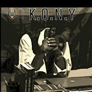 K.O.N.Y.
