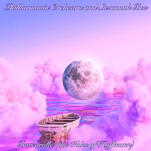 Barcarolle (the Tales of Hoffmann)