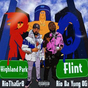 RIO (feat. Rio Da Yung Og)