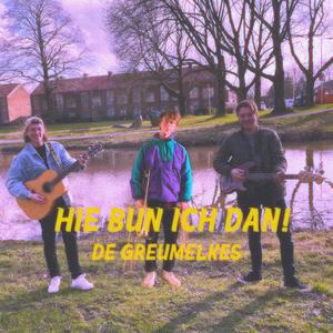 Hie bun ich dan (feat. Agnes)