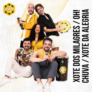 Pelados em Santos (Ao Vivo)