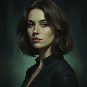 ☢️ Rayonnement by ║▌ 𝕄. ║▌