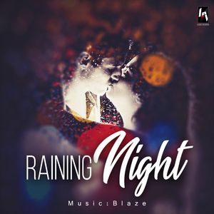 Raining Night