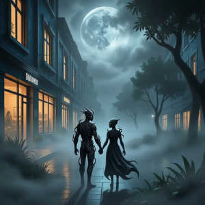 Забытые (Dark Ambient)