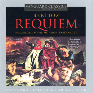 Requiem (Grand Messe des Morts):I. Requiem et Kyrie - Introitus