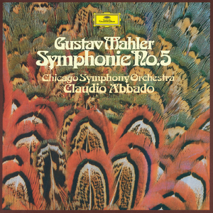 Symphony No.5 In C-Sharp Minor:1. Trauermarsch (In gemessenem Schritt. Streng. Wie ein Kondukt - Plötzlich schneller. Leidenschaftlich. Wild - Tempo I)