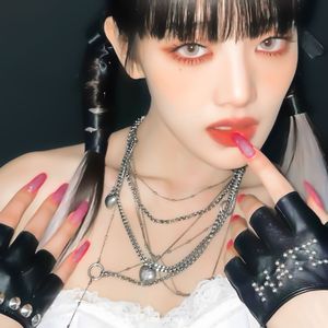 (G)I-DLE-MOON（ERIS remix）