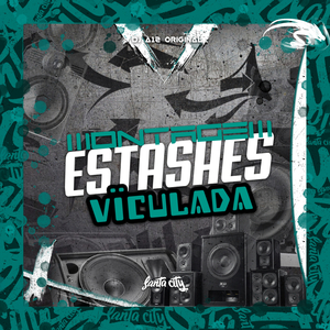 Montagem Estäshes Vïculadå