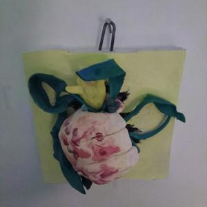 Hemligheten som brann