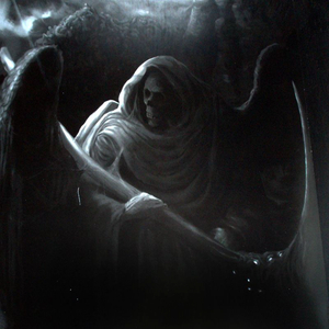 Scourge of a World Ablaze