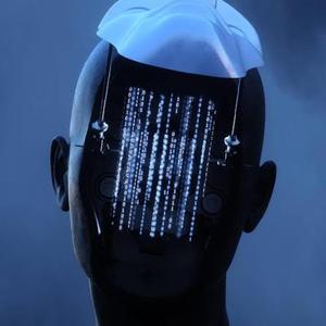 The Machine (feat. YunHa)