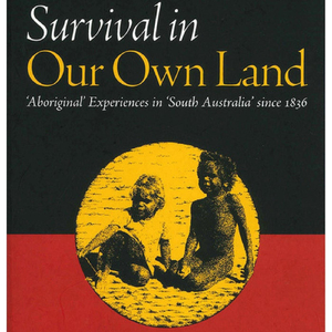 Survival in Our Own Land (feat. Big Dingo)