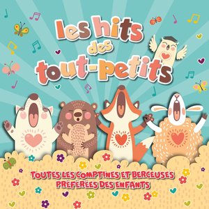 Le loup, le renard & la belette