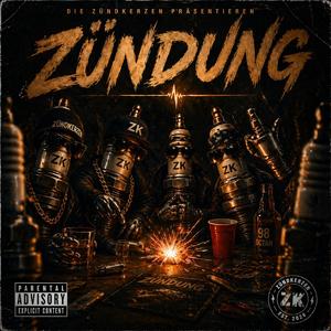 ZÜNDUNG!