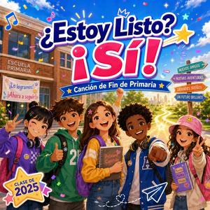 ¿Estoy Listo? ¡Sí!