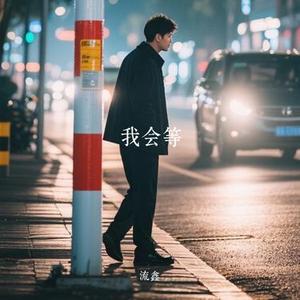 我会等 (Cover 大黄)