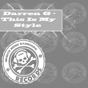 This Is My Style (Original Mix)