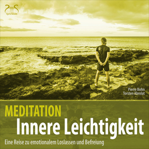 Bewusstes Erforschen von Emotionen, Hinein Spüren