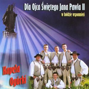 Dlo Ojca Swiyntego