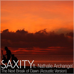 The Next Break Of Dawn