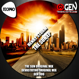 Devastating (Original Mix)