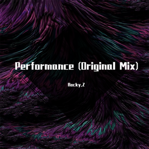 Performance (Original Mix)