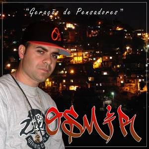 Infância na Vila Imprensa