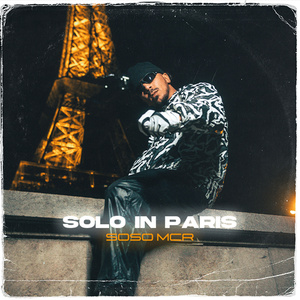 Solo in Paris