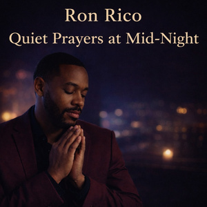Quiet Prayers at Mid-Night