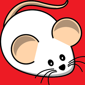 Sonido de ratón para gato