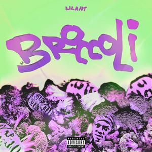 Broccoli (crayzmadeit)