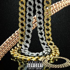 金项链（prod.GOAT music）