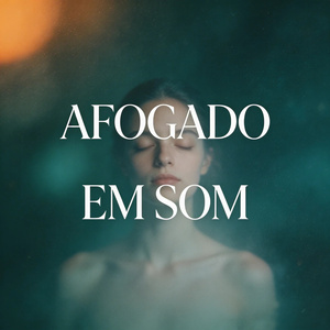 Afogado em Som