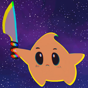 Rosalina's Storybook