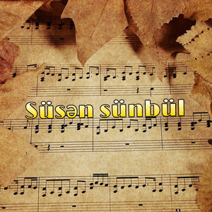 Süsən sünbül (Blöoman)