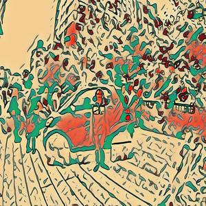 Good Guy Played Nice