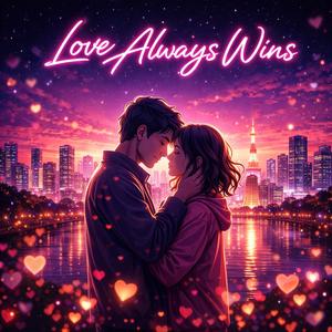 Love Always Wins