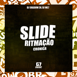 Slide Ritmação Cronica