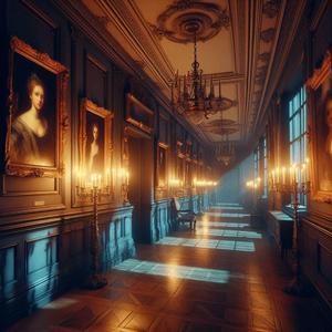 亡霊の舞踏会 ハロウィンBGM 作業用