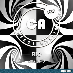 Apaneca (Original Mix)