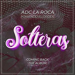 SOLTERAS