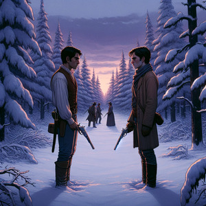 Улеглась моя былая рана