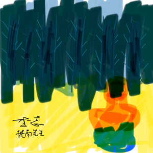 月亮代表我的心