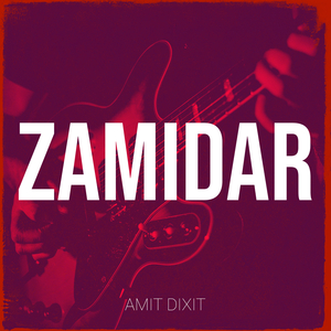 Zamidar