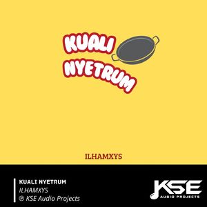 KUALI NYETRUM